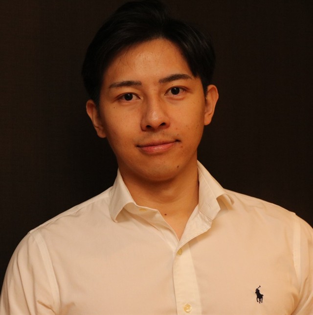 清川 勇樹