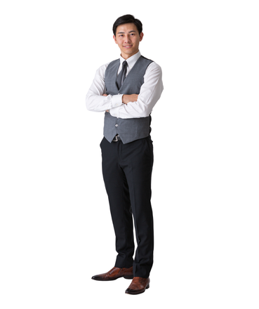 代表取締役CEO 清川勇樹