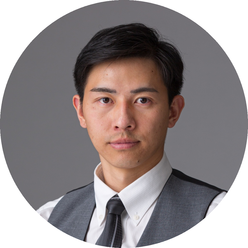 清川 勇樹